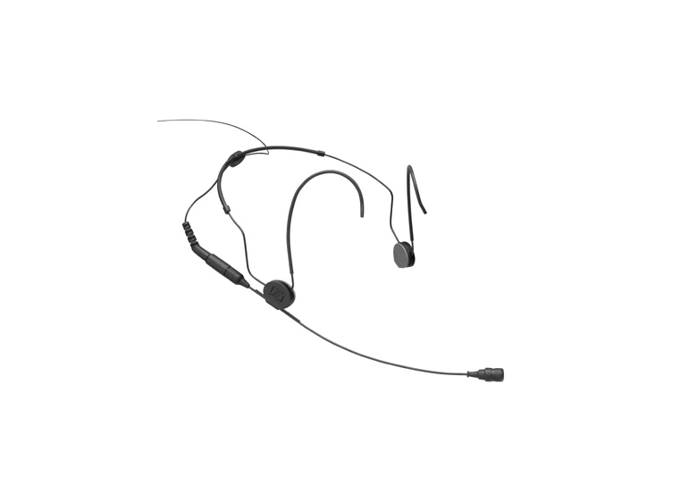 Sennheiser HSP 2 High-quality professional omni-directional 